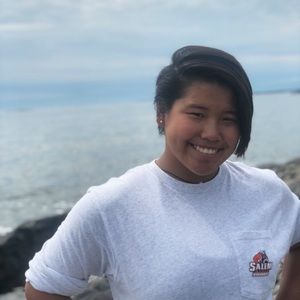 Meet your Posher, Janelle